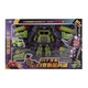 Sf Waralliance Transformer Shotting Set No.91834
