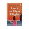 Love At First Flight (Jo Watson )