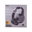 Remax Wireless Headphone RB-660HB