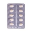 Gazgo Simethicone 200MG 10PCS
