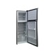 Skyworth 2 Door Refrigerator 157L SRD-220DT