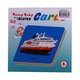 Teeny Baby Vehicles Cards