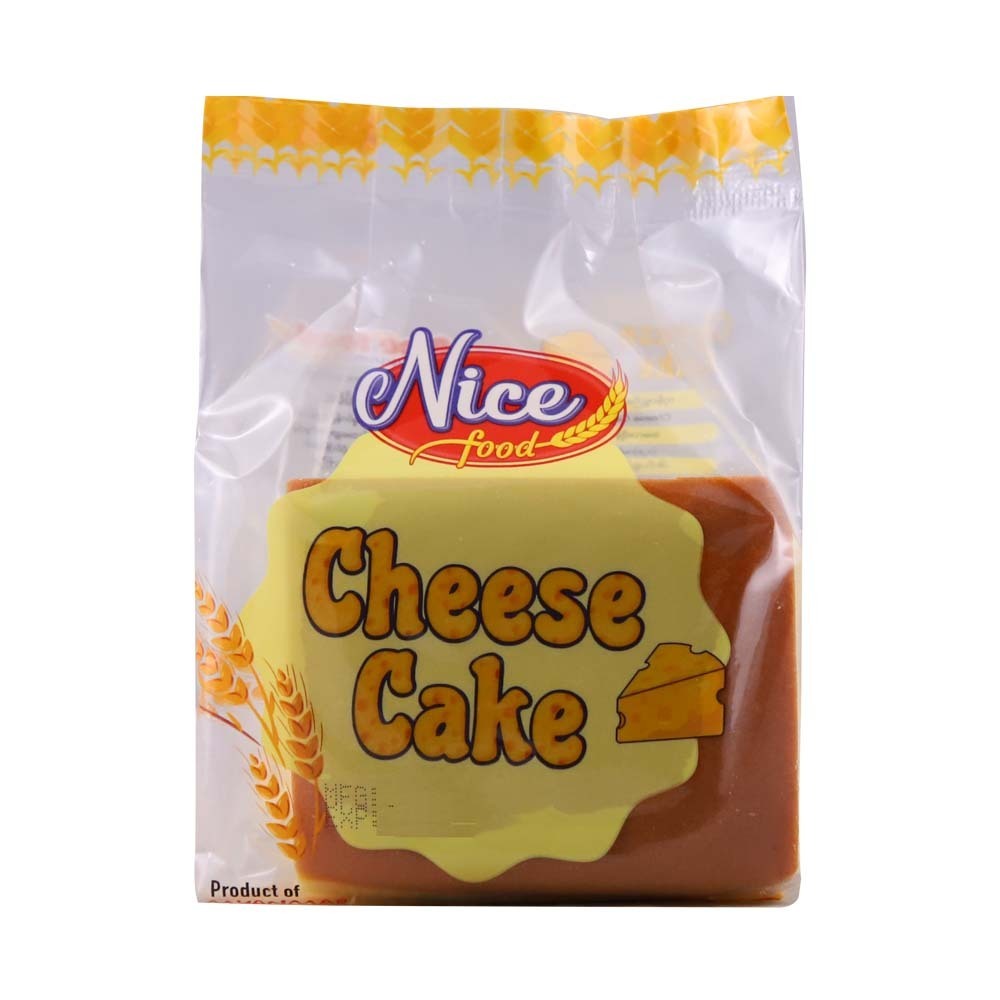 Nice Food Cheese Cake 120G