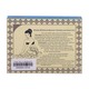 Shwebo Minthamee Myanmar Thahakha Kyauk-Pyin Sandalwood Set