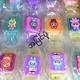 Beauty House Kid's Mosquito Repellent Watch with LED Light (Random)