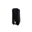 Master Air Cooler MAC-66546CR  Black