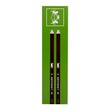 KCK Gryphon Pencils 2B 12PCS