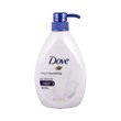 Dove Deeply Nourishing Body Wash 550ML