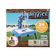 Sf Lattice Projection Drawing Toys No.350