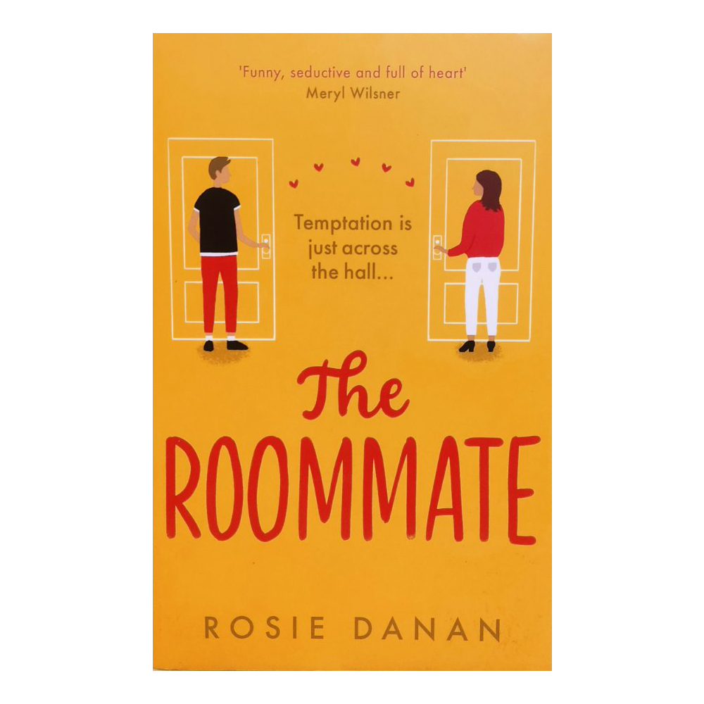 The Roommate (Rosie Danan)