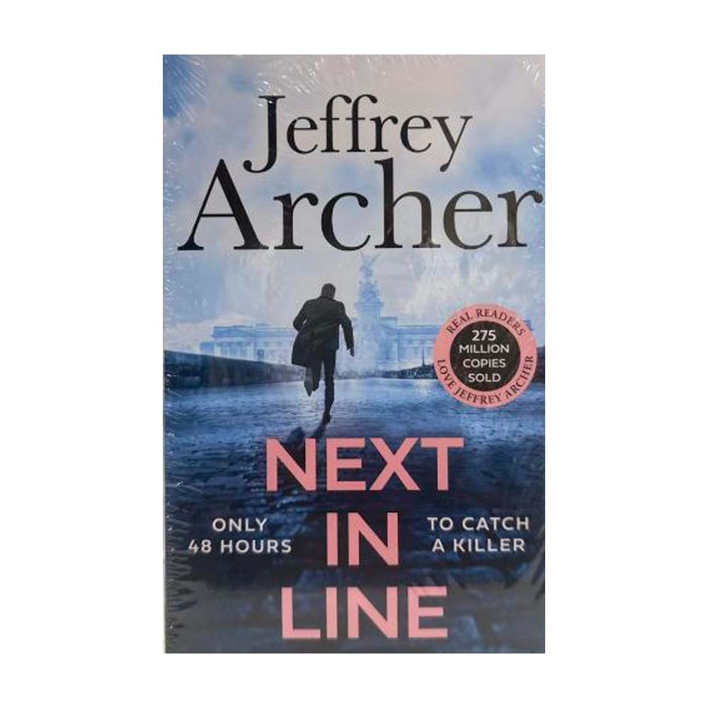 Next In Line