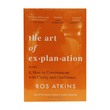 The Art Of Explanation