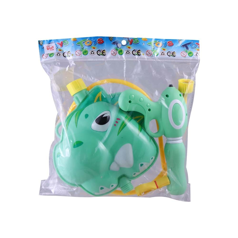 PK Water Gun Backpack No.0100