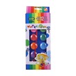 Barroco Water Color 12PCS NO.6012/ST-721