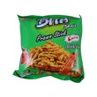 Mr Snack Bita Prawn Stick Spicy 30G