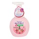 Kirei Kirei Moisturizing Peach Antibacterial Family Foaming Hand Soap 250ML