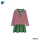 Max & Mia Girl Two-Pieces Set MM414 GRD Large