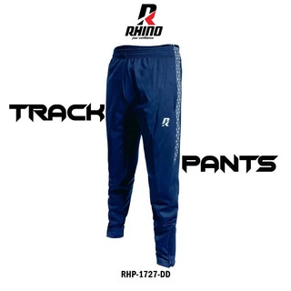Rhino Trackpants RHP-1727-DD Dark Blue (M)