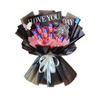 Li Li Floral Service Kitkat Sweet Hug