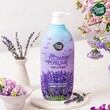 Shower Mate Flower Perfumed Lavender & Lilac Body Wash 900G (Purple)