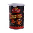 My-Chipps Potato Crisps Flaming Hot Chicken 40G