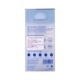 Inochi Aoi Feeding Bottle Wide Neck Moon 80ML