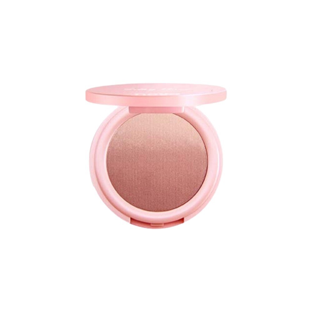 Novo Pretty For You Silky Rouge Blusher (03 Dry Rose) 5259