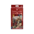 Faber Castell Color Pencil 36PCS No.115856