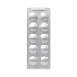 Ziovan 40 Valsartan Tablet 40MG 10PCS