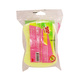 3M Scotch Brite Light Duty Scrub Sponge