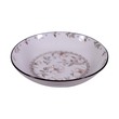 Porcelain Dessert Plate 7in CR.0204