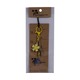 143 Handmade Queen Topping Keychain