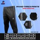 Rhino Trackpants RHP-1727-AA Black (L)