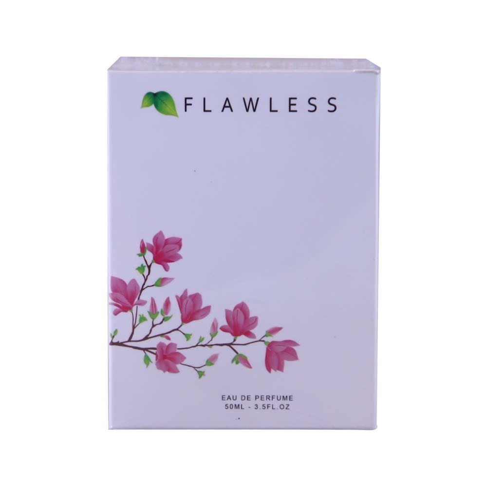 Flawless Perfume Thanakha 50ML
