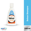 Rohto Selsun Selenium Sulfide Anti-Dandruff Shampoo 100ML