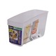KM Multi Purpose Basket 26 x 36 x 8cm No.6257