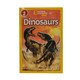 Nat Geo Kids Level 2 Dinosaurs
