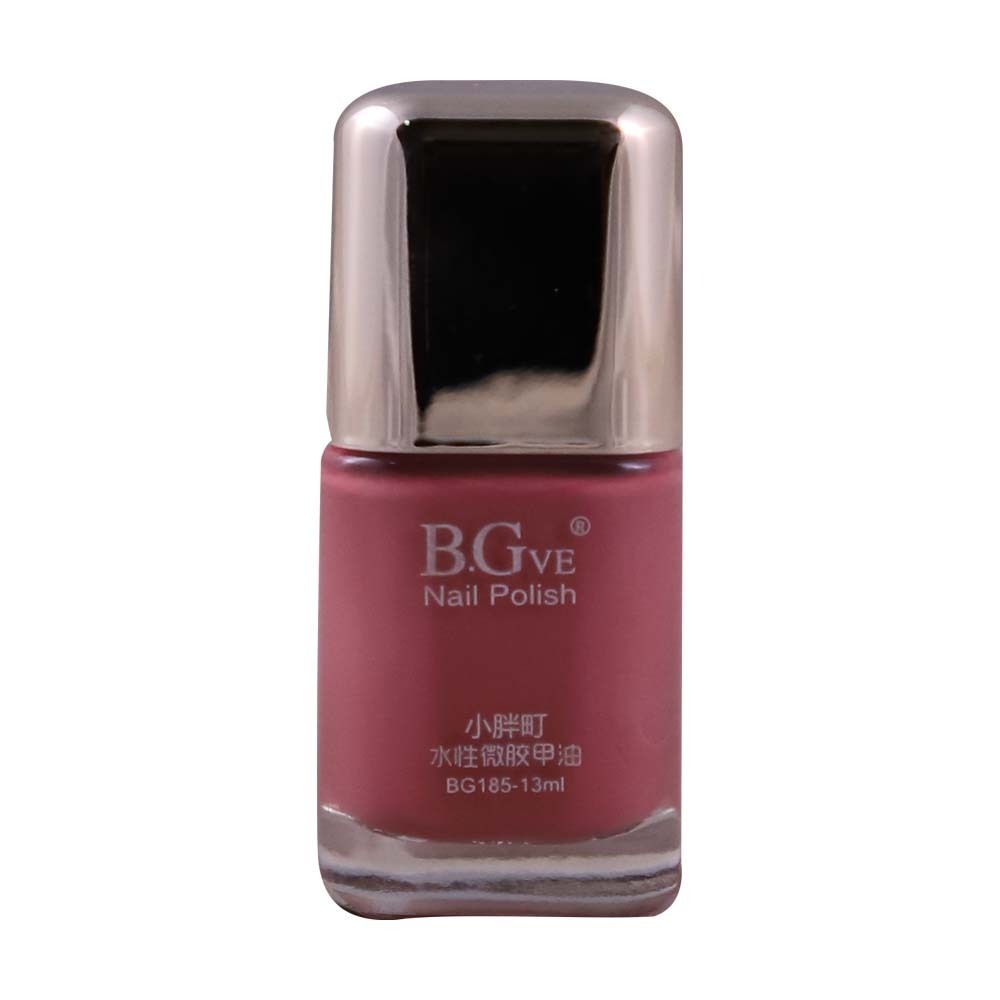 B.G Nail Polish BG185 16
