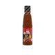 Delisaos Hot Lava Korean Chicken Sauce Honey Spicy 160G