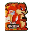 Ant Cute&Cuddle Animal Coloring Book