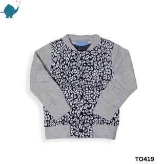 Max & Mia Unisex Jacket TO419-BWH XL