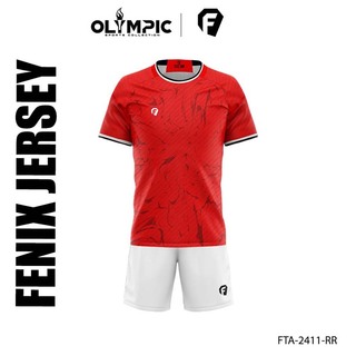 Fit Fenix Jerseys FTA-2411-FF Beige (S)