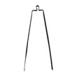Charcoal Tong