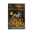 Good Omens The Nice And Accurate Prophecies