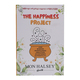 The Happiness Project-မွန်ဟော်စီ