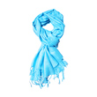 MM Shawl Blue