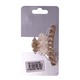 MM Medium Jaw Clip Fiber