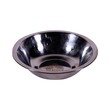 Peacock Steel Bowl 20cm MD08