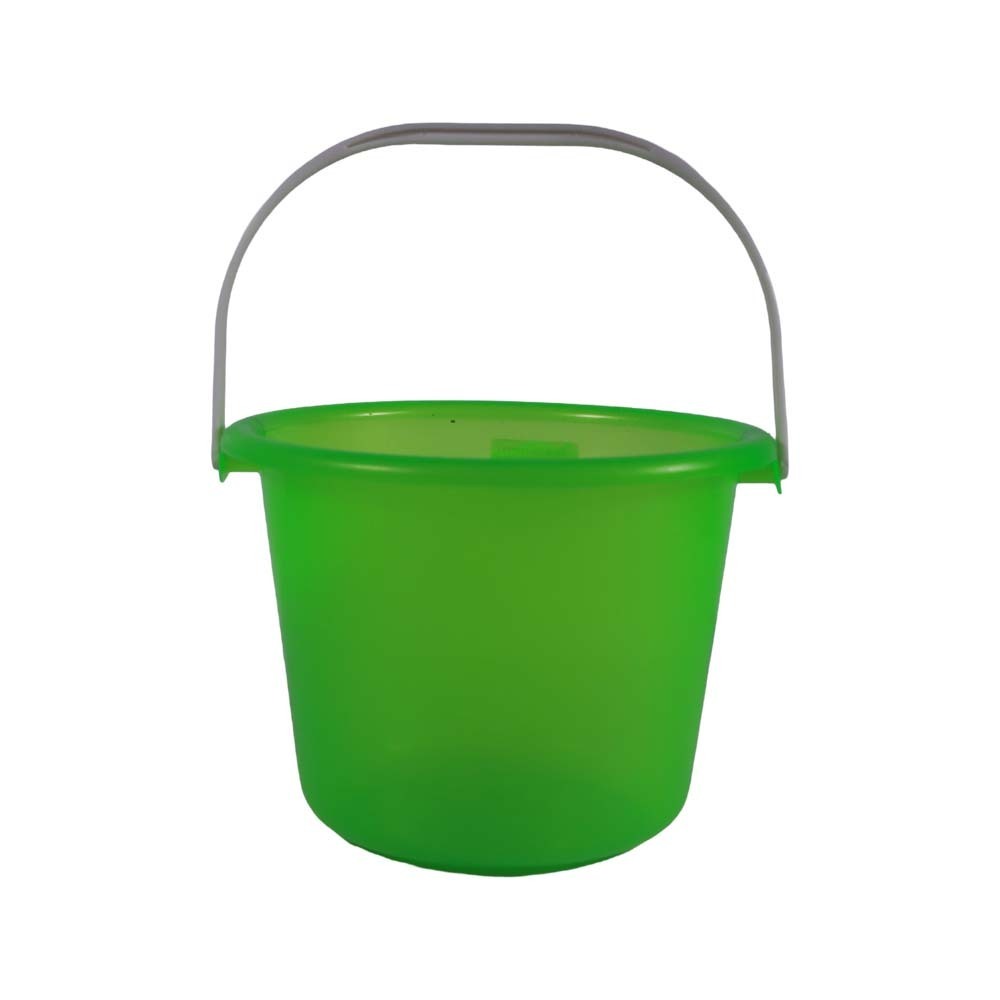 Sky Plastic Bucket 18 x 18 x 13cm