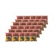 Yum Yum Mi Goreng Flat Noodle Chicken 30PCSx60G